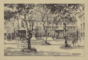 A Barts Quad